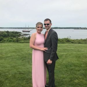 Meet your Posher, Jocelyn